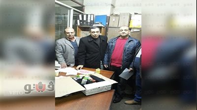 ضبط محاولة تهريب 600 قرص ترامادول بمطار القاهرة