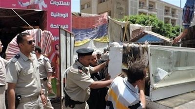 «حماية المستهلك» يحرر 8 محاضر تموينية بأسيوط