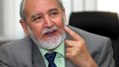 يسرى أبو شادى: الأمان النووي أهم المشاكل التي تواجه مشروع الضبعة