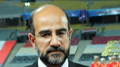 مواعيد لقاءات دور الـ16 بكأس مصر