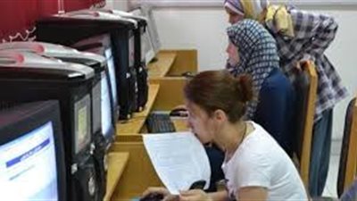 غدًا.. مؤتمر صحفى لإعلان نتيجة المرحلة الثانية للتنسيق