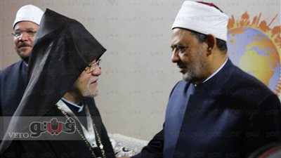 وزير الأوقاف: مؤتمر «الحرية والمواطنة» يجسد التواصل بين مختلف الأديان