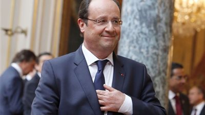 رئيس فرنسا: الديوك غير مرشحة للفوز بالمونديال ولكن كل شيء وارد