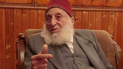 حافظ سلامة يوجه خطابًا للسيسي