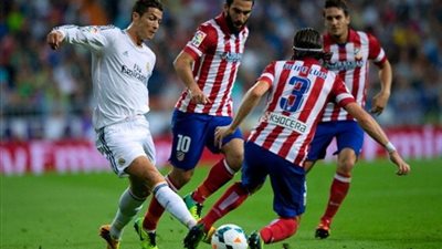 الدوري الإسباني ينطلق 24 أغسطس المقبل