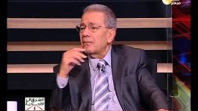 بالفيديو ..زكى: فوز السيسي ضربة قوية لقطر وتركيا وأمريكا وإسرائيل