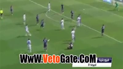 بالفيديو.. فيورنتينا يتعادل إيجابيا مع سامبدوريا