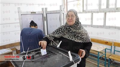 ننشر تقرير المنظمات المحلية والأجنبية حول متابعة الانتخابات: إقبال شعبي تخطي 40%.. مشاركة النساء وتراجع الشباب أبرز المشاهد.. إشادة بدور القوات المسلحة والداخلية.. وتأخر فتح اللجان من أكبر السلبيات