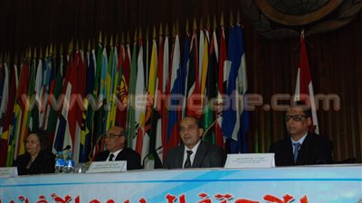 بالصور.. الزراعة: مساحات كبيرة من الأراضي الخصبة معرضة للغرق