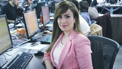 السفير المصري بالعراق يعزي الإعلام الكردي في مقتل «شفاء كردي»