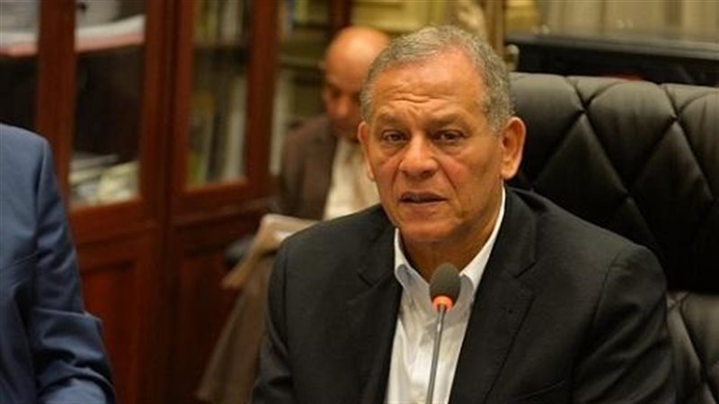 النائب محمد أنور