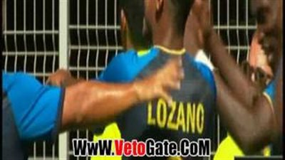 بالفيديو.. هندوراس تتأهل على حساب الأرجنتين بالأوليمبياد