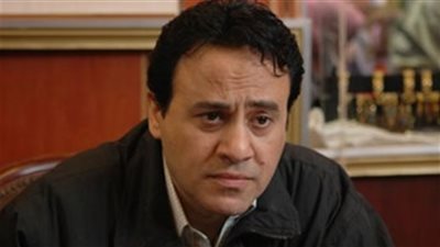 وفاة جدة كريم محمود عبدالعزيز