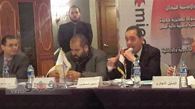 التصديري للكيماويات: 300 مليون دولار صادرات القطاع خلال يناير الماضي