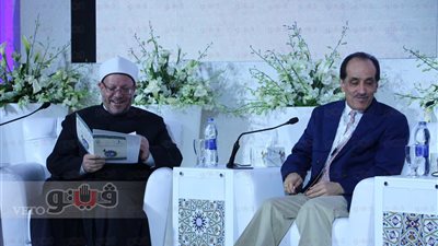 شوقي علام: شيخ الأزهر عني بقضية المواطنة وبيت العائلة تجربة رائدة