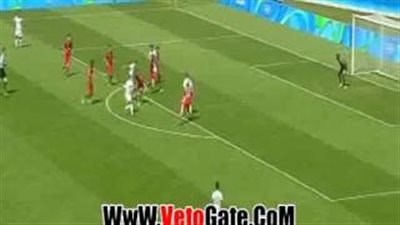 بالفيديو.. «البرتغال» يتعادل إيجابيا أمام «الجزائر» بالأوليمبياد