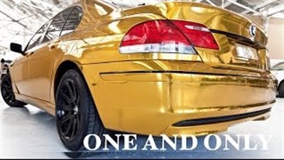 بالفيديو.. صناعة سيارة BMW «يدويا»