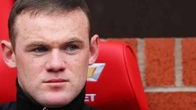 روني يقود هجوم اليونايتد أمام أرسنال في الدوري الإنجليزي