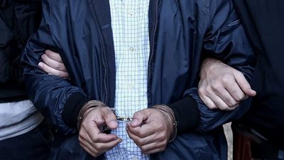 تركيا تعتقل 3 أشخاص للاشتباه بأنهم انتحاريون من داعش