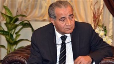 كواليس مشاركة وزير التموين في أول اجتماع له بجهاز حماية المستهلك