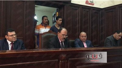 تأجيل محاكمة 13 متهما في الهروب من سجن المستقبل بالإسماعيلية لـ9 مايو