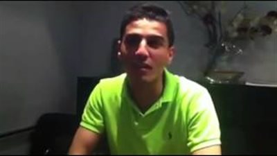 بالفيديو.. محمد عساف يصل المغرب للمشاركة في افتتاح مهرجان 