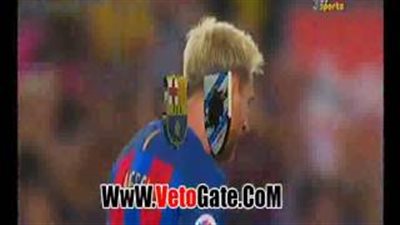 بالفيديو.. «ميسي» يتقدم بالهدف الثالث لـ«برشلونة» في سامبدوريا