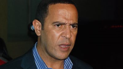 الشباب والرياضة تعرض «عرباوي» أول الشهر القادم