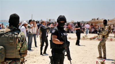 محقق بريطاني: استجابة الشرطة التونسية لهجوم سوسة «مخزي»