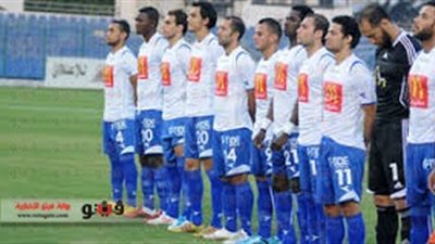 «الشرطة» يخوض مباراة ودية الخميس استعدادًا للإنتاج