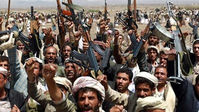 الأمم المتحدة: ميليشيا الحوثي جندت 1500 طفل في معارك اليمن