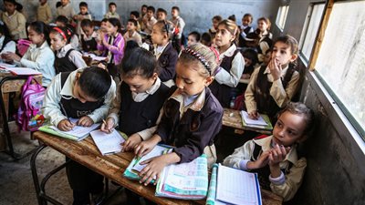 عراقي : التعليم بمصر بدون دروس خصوصية مصيره الفشل