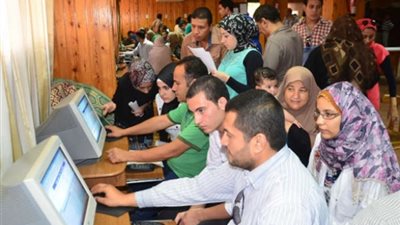 بدء تنسيق الجامعات لطلاب الدبلومات الفنية الأسبوع المقبل