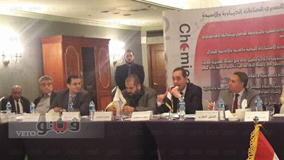 التصديري للكيماويات: بعثة ترويجية للسوق الروسية.. سبتمبر المقبل