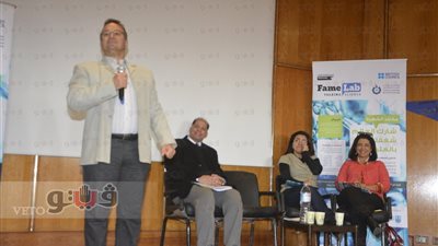 بالصور.. البحث العلمي تعلن نتائج مسابقة مختبر الشهرة 2017