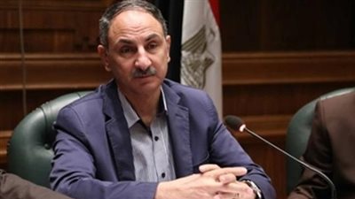 مراد ملك: 33 ألف مستند لإثبات فساد منظومة صوامع القمح