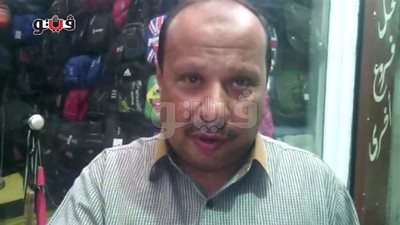 بالفيديو.. مواطن يهدي قصيدة للسيسي: «الظلم زاد عالعباد ولا حد راح ينصفنا»