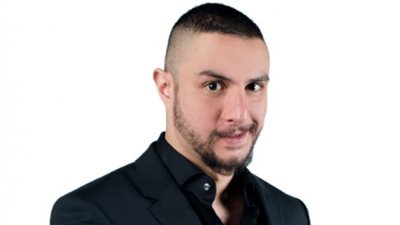 اليوم.. دعوى طليقة أحمد الفيشاوي للمطالبة بأجر مسكن وحضانة لابنته