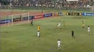 بالفيديو.. الصفاقسى يكتسح 