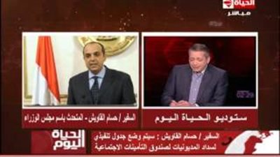 بالفيديو.. تامر أمين: «أولياء الأمور بيدوروا على وزير التعليم»