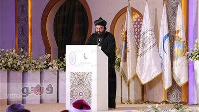 رئيس أساقفة بيروت: العلاقةُ بين المسلمين والمسيحيين احترام متبادل