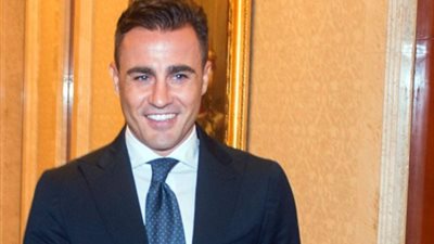 كانافارو يتولي تدريب تيانجين الصيني