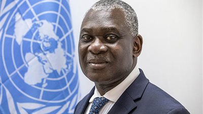 مسئول أممي يدعو أطرافا بجنوب السودان لتعاون في مواجهة المجاعة