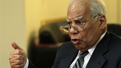 الببلاوى: المشكلة ليست فى زيادة الضرائب وإنما منع التهرب منها