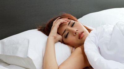 اقض على الأرق بالفيتامينات والمعادن الطبيعية