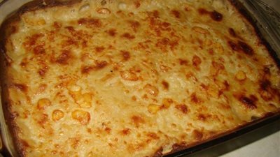 طريقة إعداد «البطاطس بالبشاميل والدجاج» من مطبخ الشيف سلمى