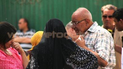 أولياء الأمور في قنا: «حرام اللي بيحصل في ولادنا»