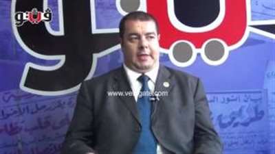 بالفيديو.. البرديسي: الغرف التجارية لها الحق في محاسبة الجشعين