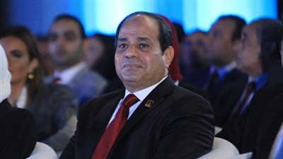 السيسي يعيد تنظيم تشكيل اللجنة العليا للإصلاح التشريعي