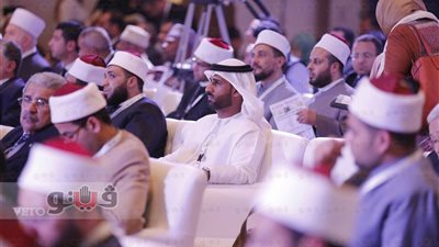 رئيس للشئون الإسلامية بالإمارات: مصر تضرب مثلا في التعايش المشترك